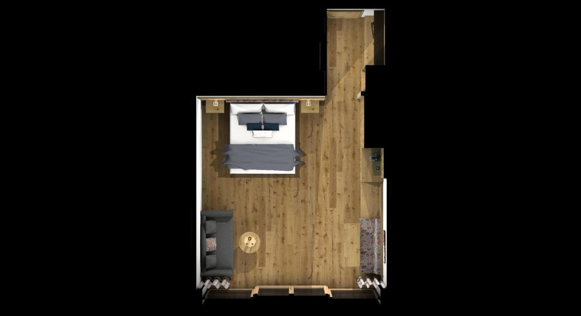 Nocturnes Hotel Naturns
