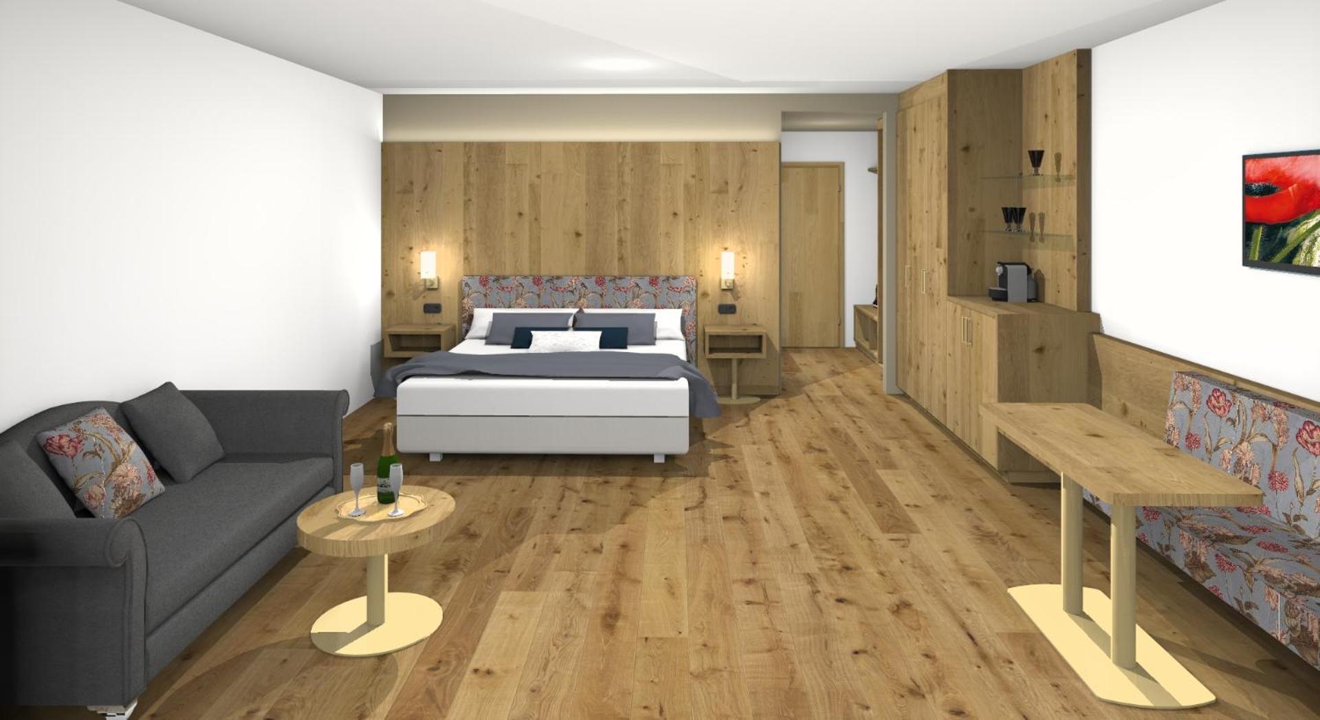 Nocturnes Hotel 4*