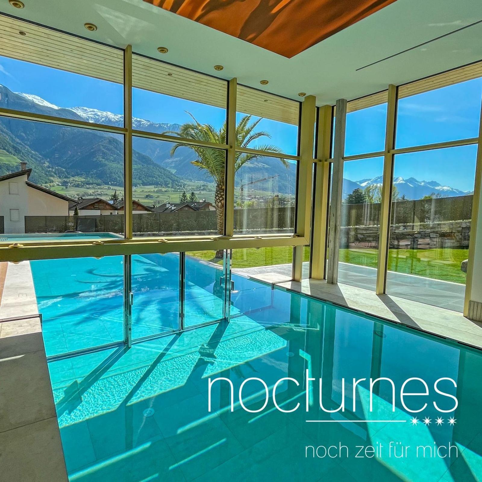 Nocturnes Hotel Naturns