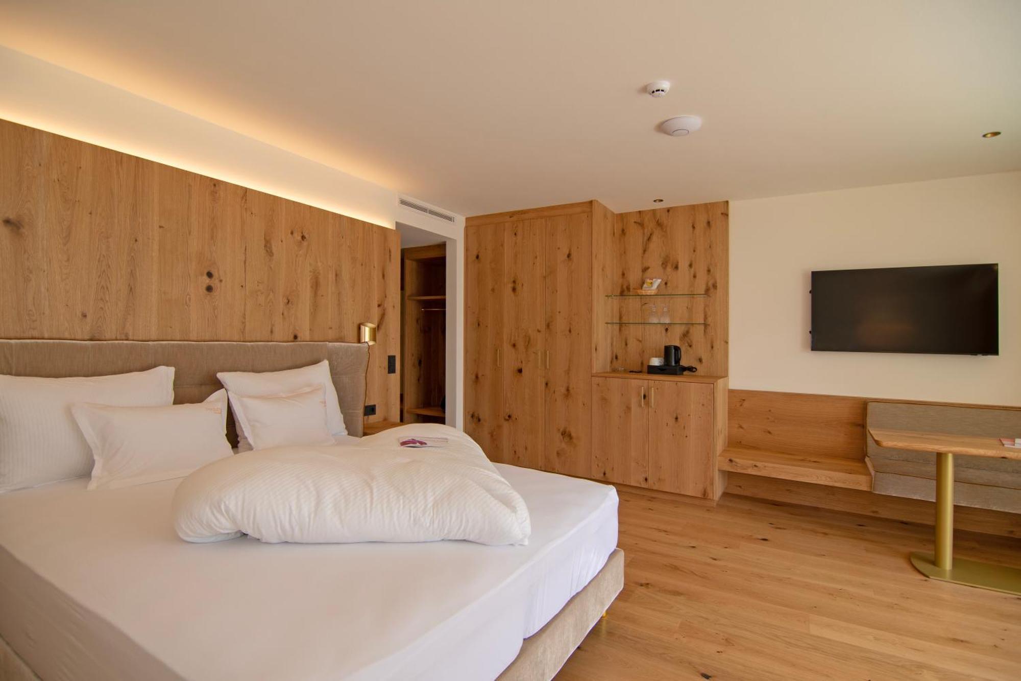 Hotel Nocturnes Naturns