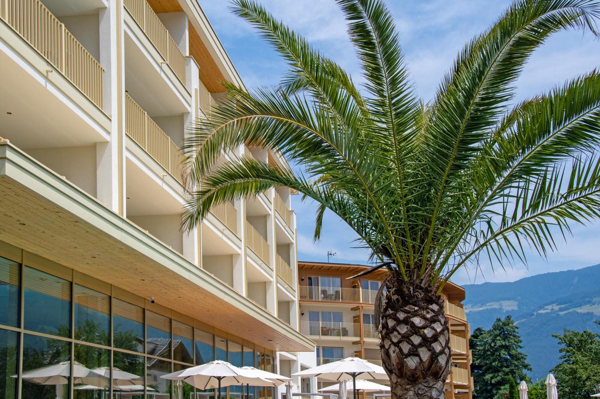 Nocturnes Hotel Naturns