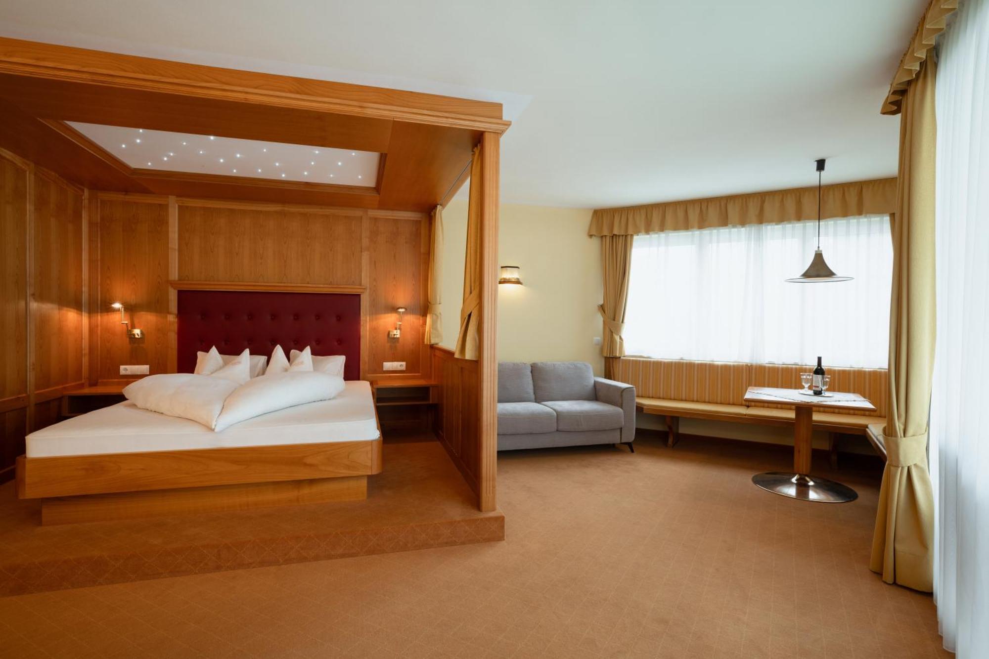 Nocturnes Hotel Naturns