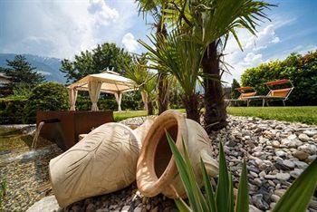 Hotel Nocturnes Naturns