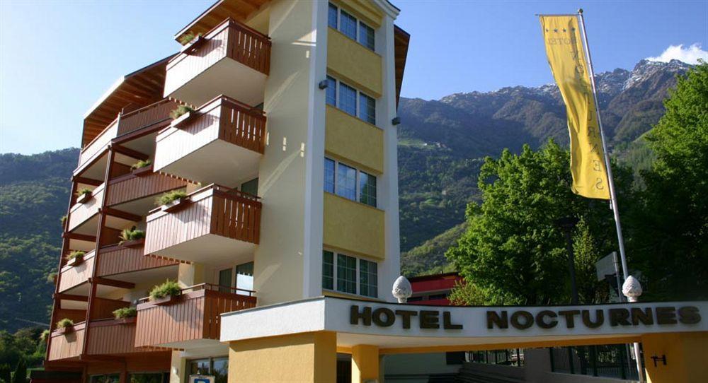 Nocturnes Hotel