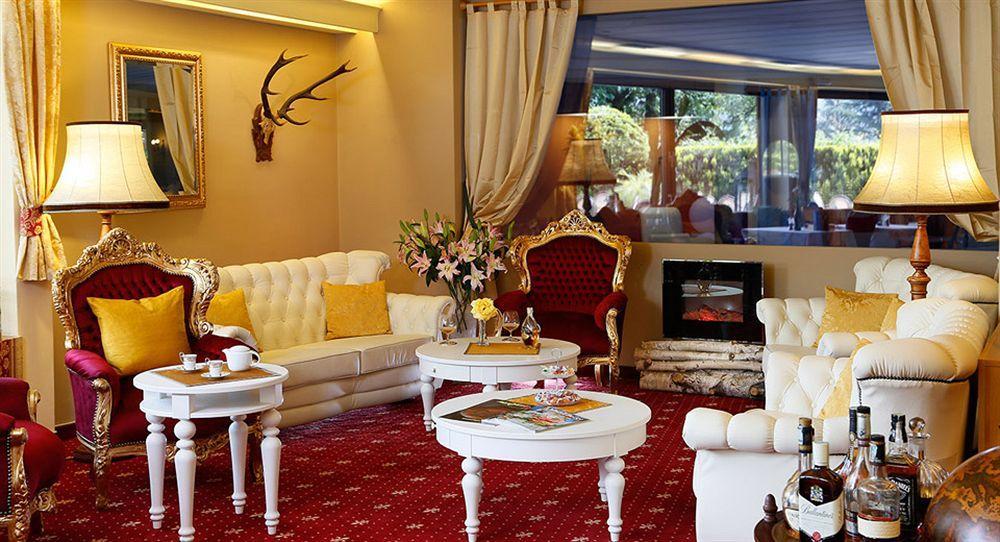 Nocturnes Hotel Naturns