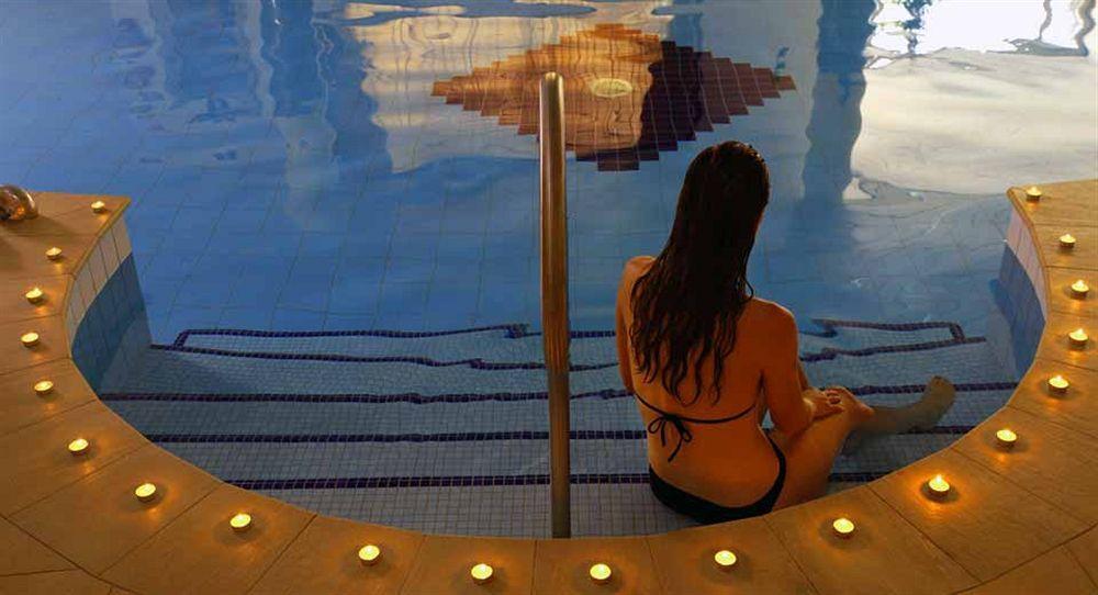 Nocturnes Hotel