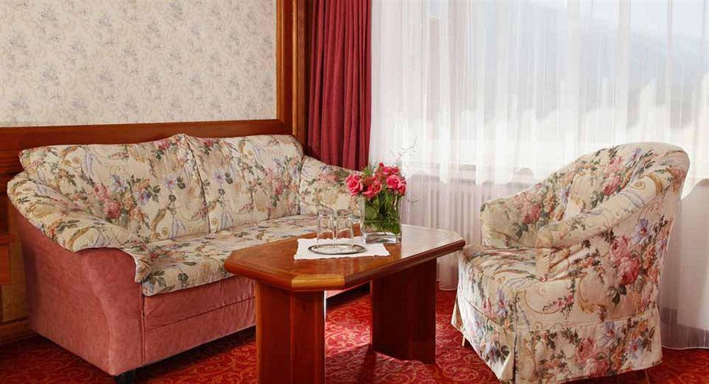 Nocturnes Hotel 4*