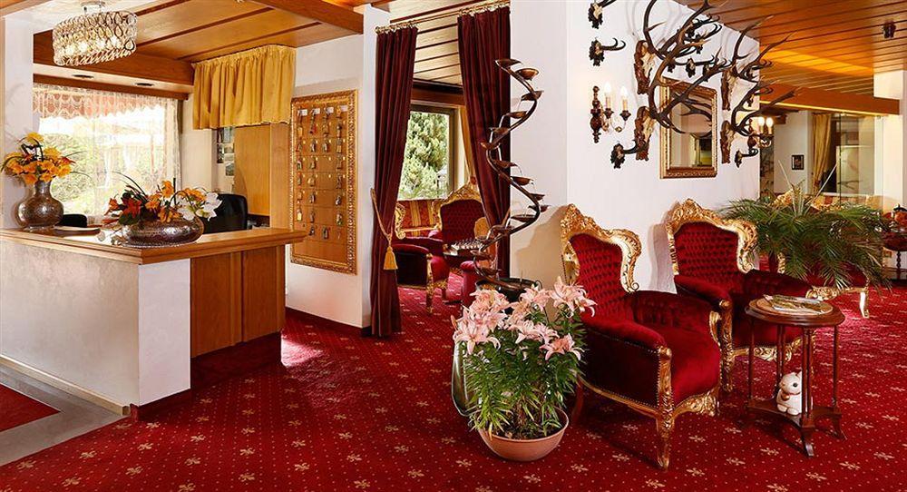 Nocturnes Hotel Naturns