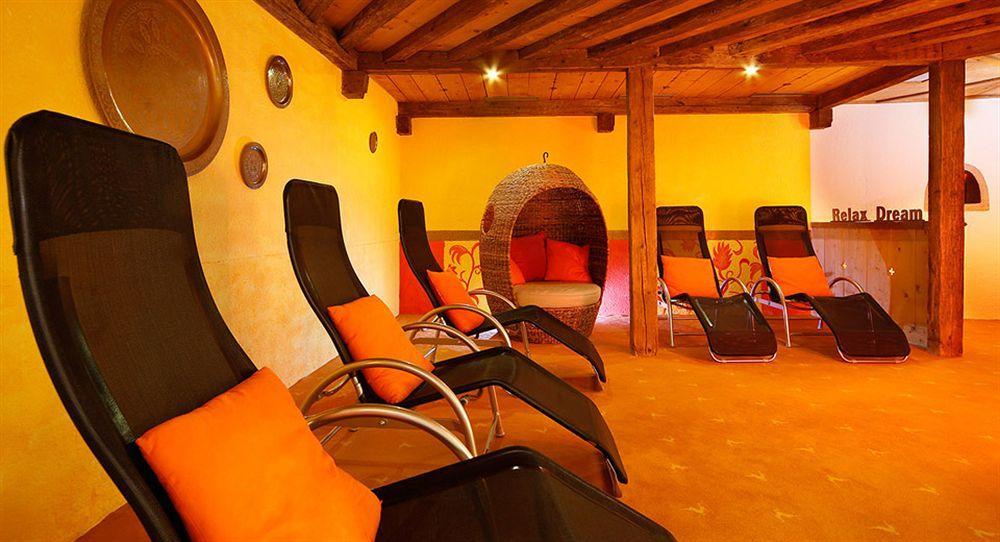 Nocturnes Hotel Naturns