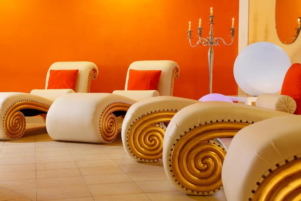 Nocturnes Hotel 4*