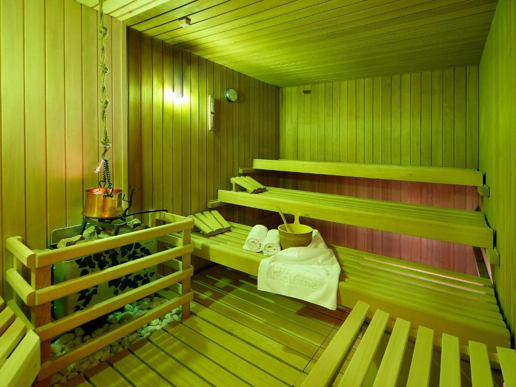 Hotel Nocturnes Naturns
